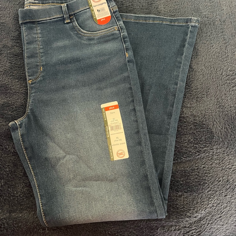 Wonder Nation Youth Girl’s Jeans